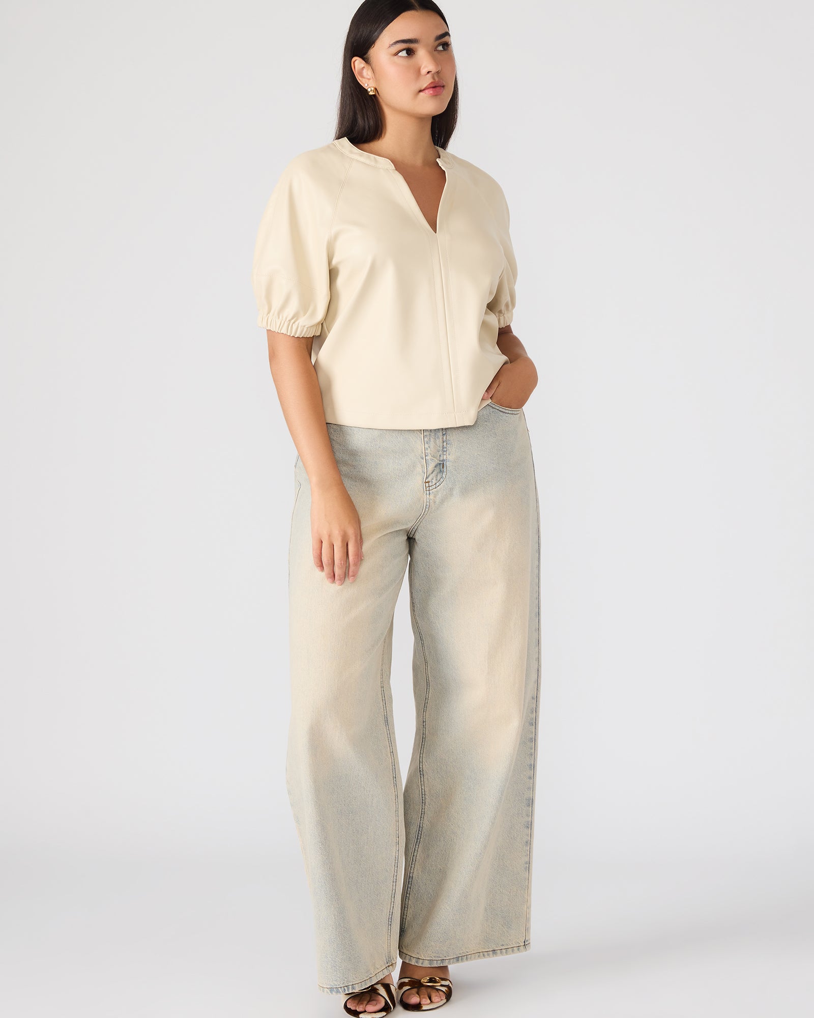 ROXANNE TOP BONE - Image 4