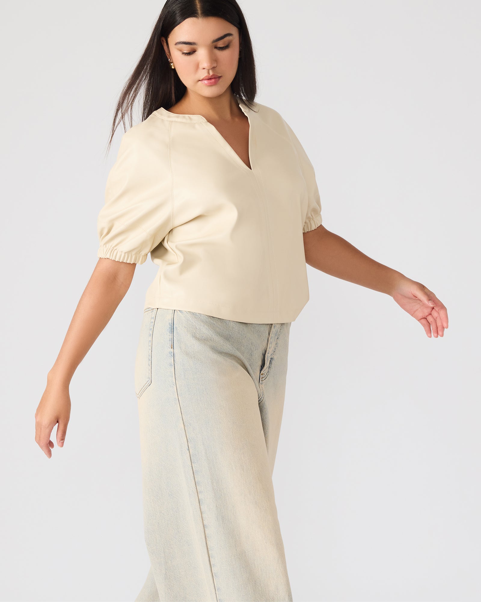 ROXANNE TOP BONE - Image 2