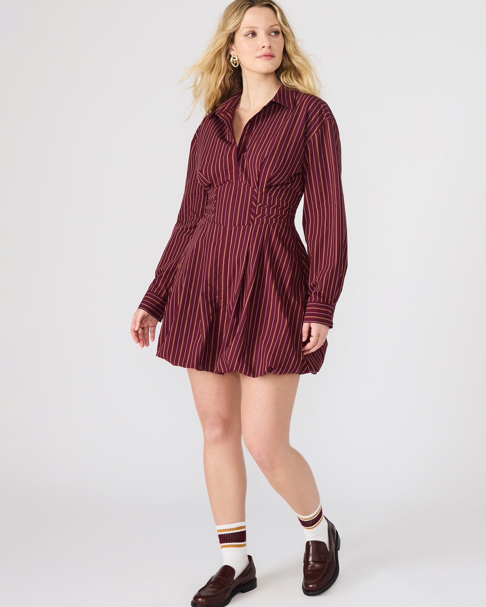 AREILLE DRESS WINE - Image 5