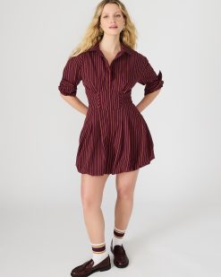AREILLE DRESS WINE