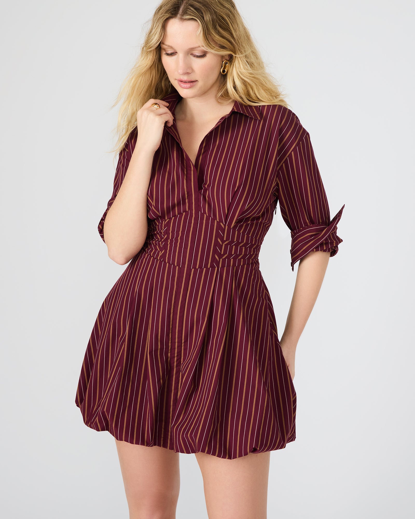 AREILLE DRESS WINE - Image 3