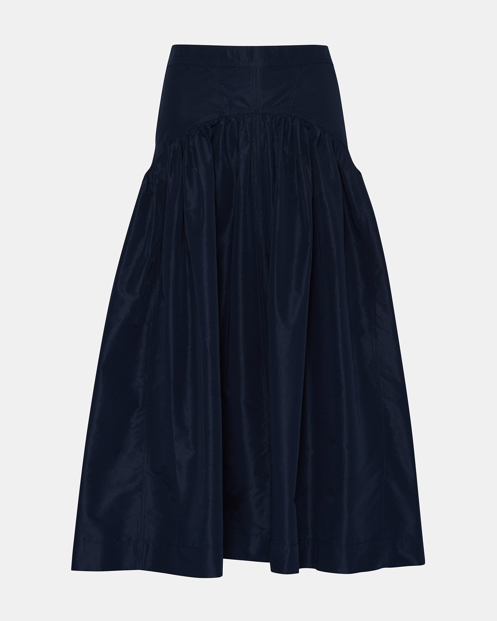 DELILAH SKIRT MIDNIGHT - Image 7