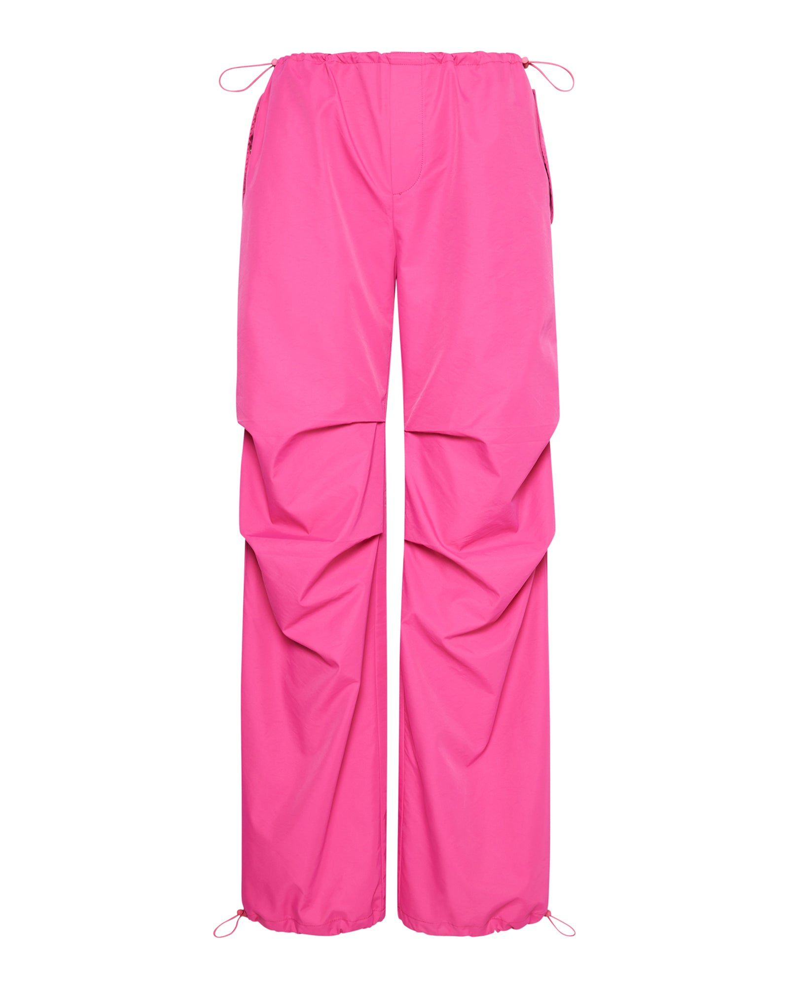 PIA PARACHUTE PANT PINK - SM REBOOTED - Image 10