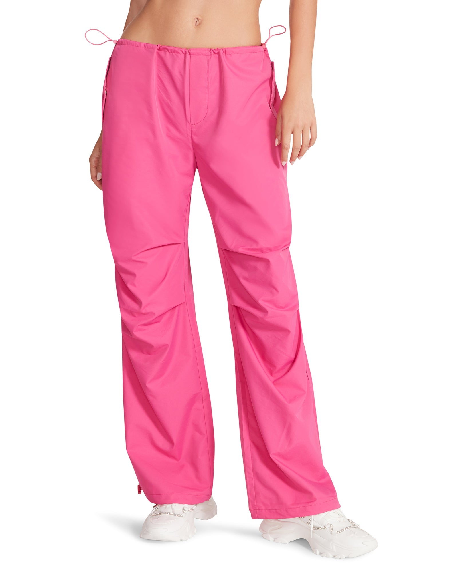 PIA PARACHUTE PANT PINK - SM REBOOTED - Image 4
