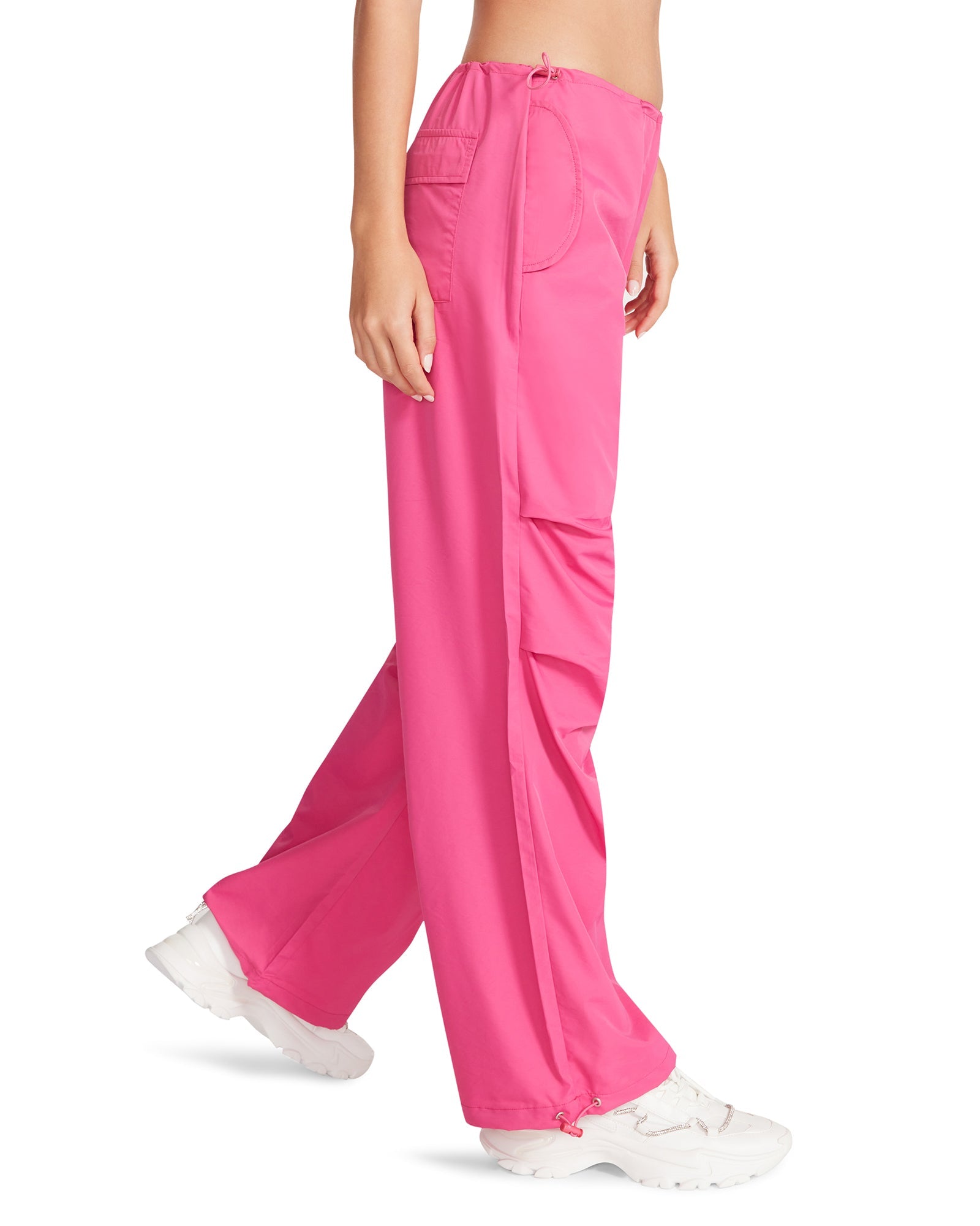 PIA PARACHUTE PANT PINK - SM REBOOTED - Image 6