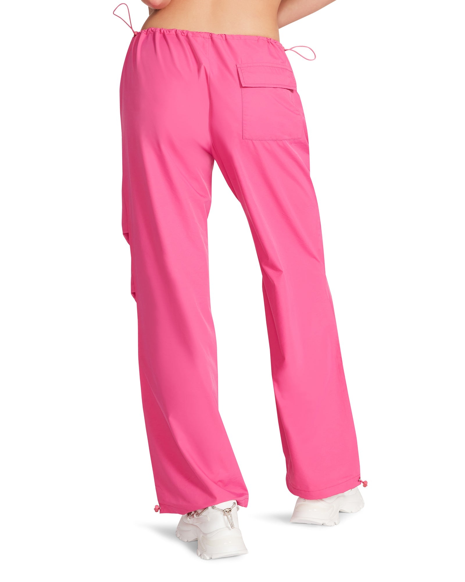 PIA PARACHUTE PANT PINK - SM REBOOTED - Image 8