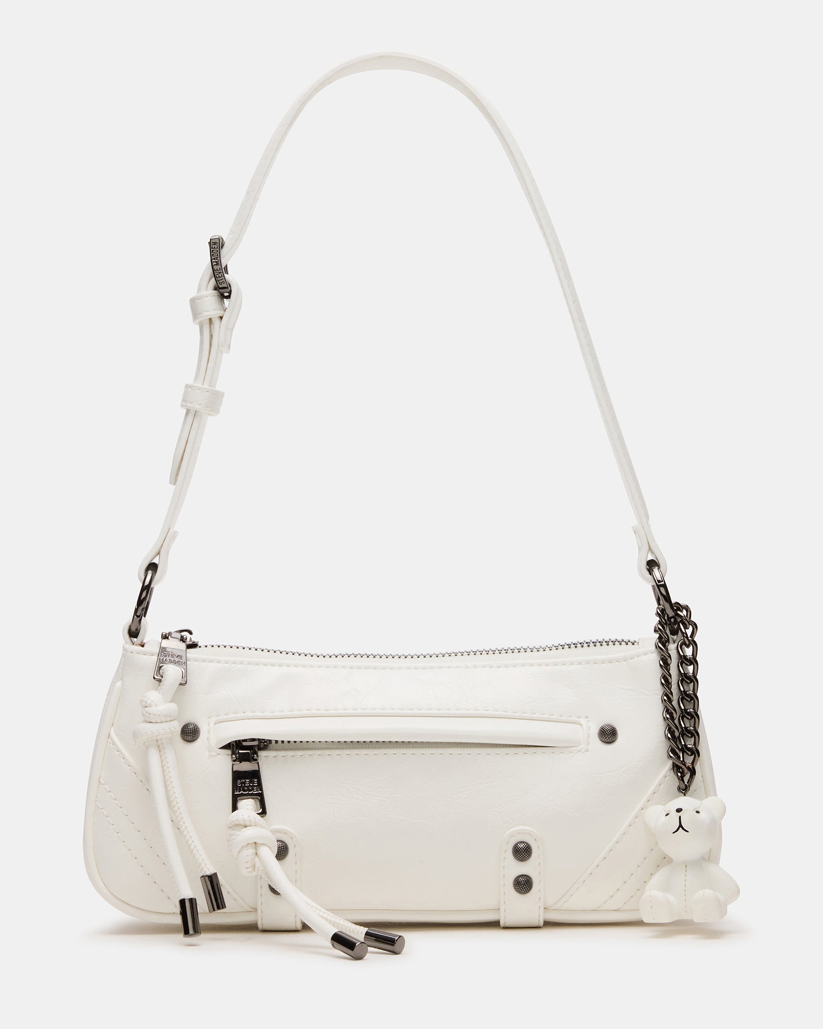 BECKA BAG WHITE