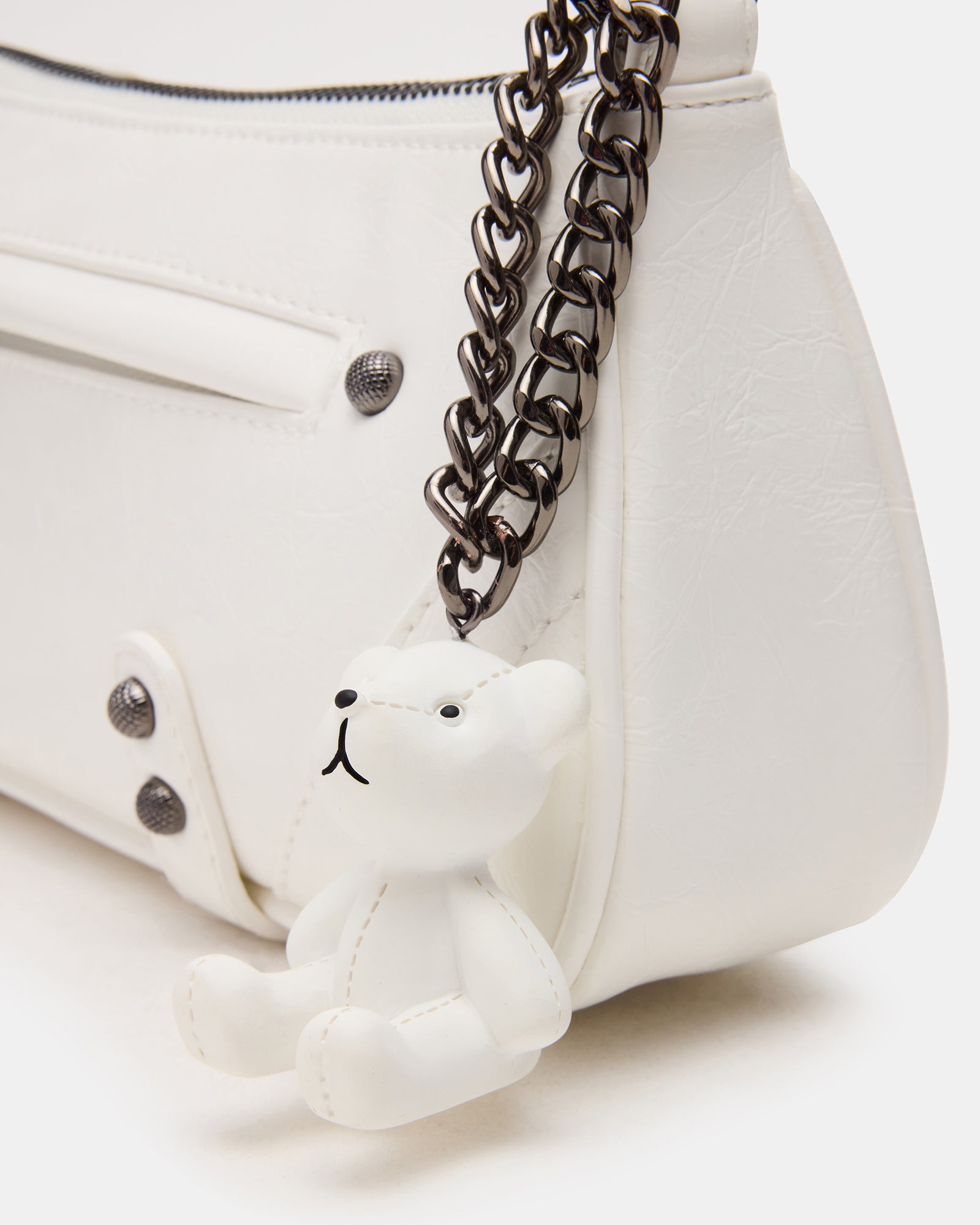 BECKA BAG WHITE - Image 2