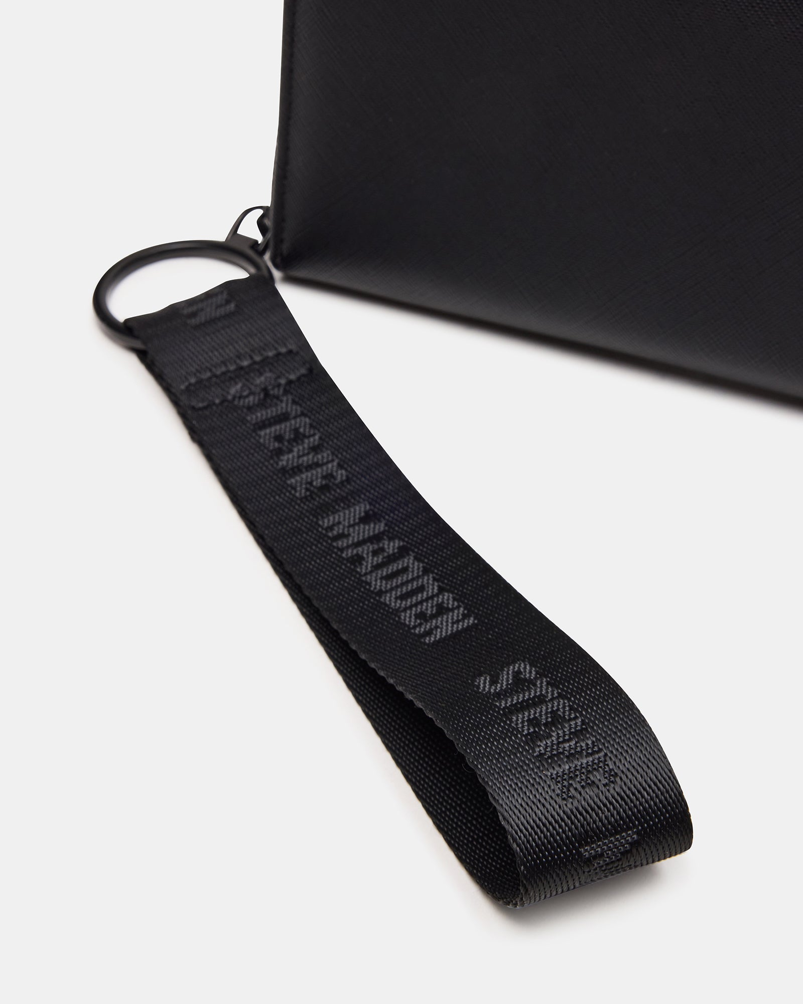 ZIP WALLET BLACK - Image 2