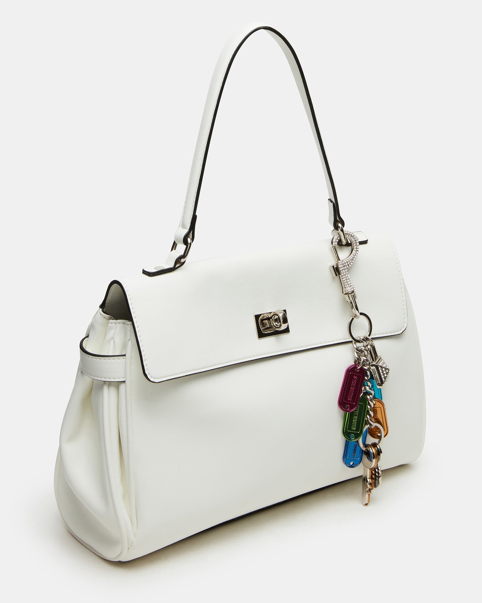 ALFEE BAG WHITE - Image 4