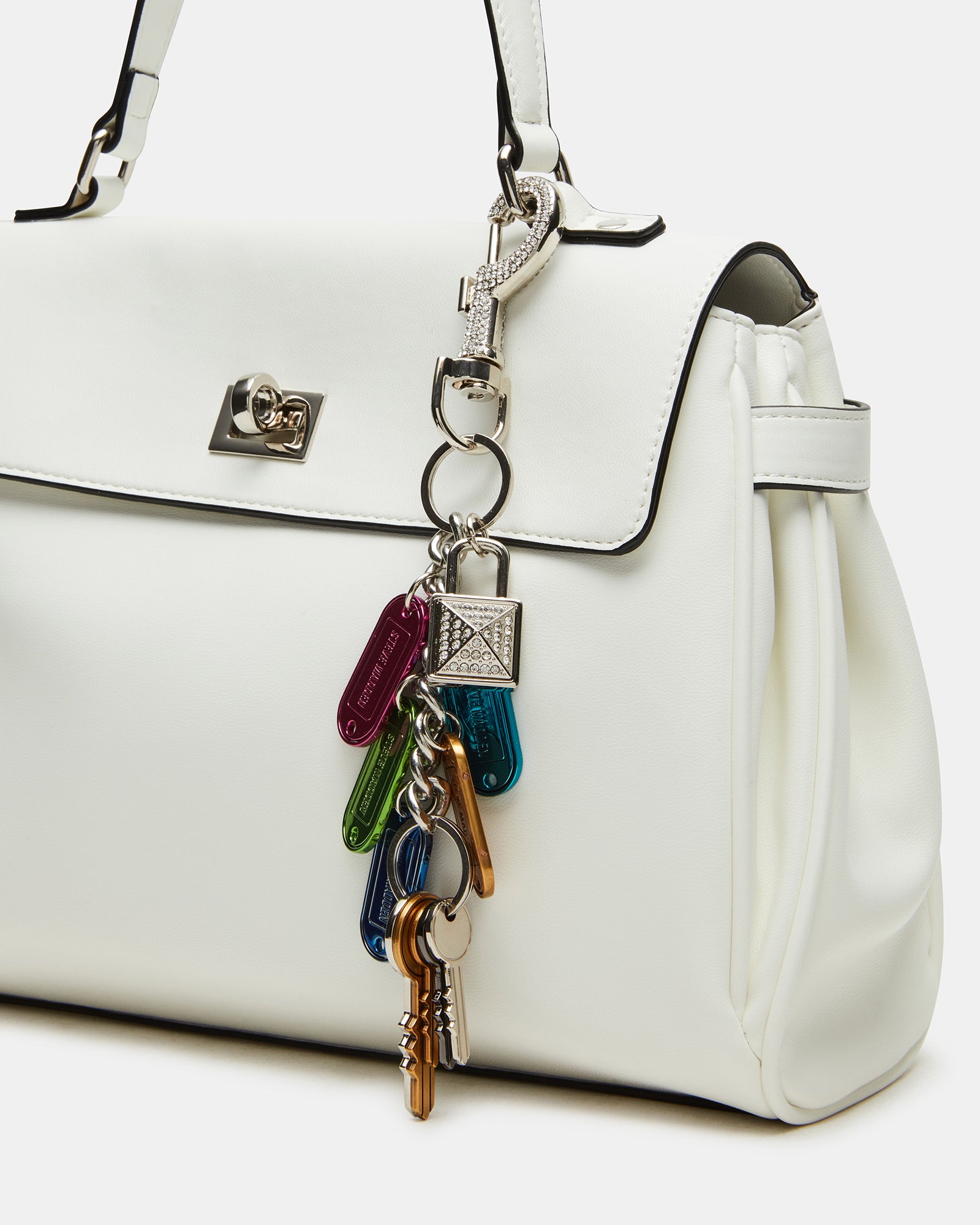 ALFEE BAG WHITE - Image 3