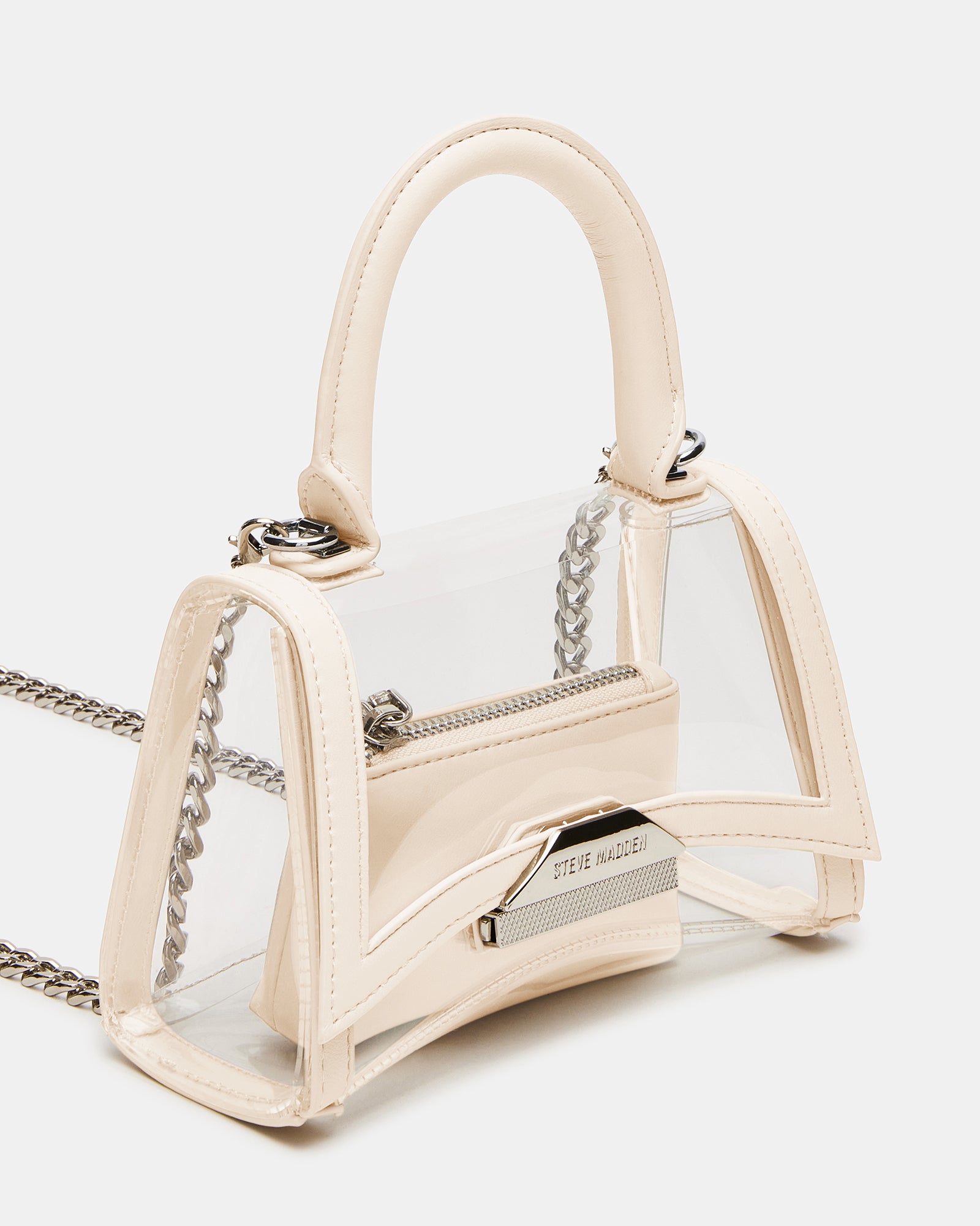 ALLYX BAG CLEAR - Image 4