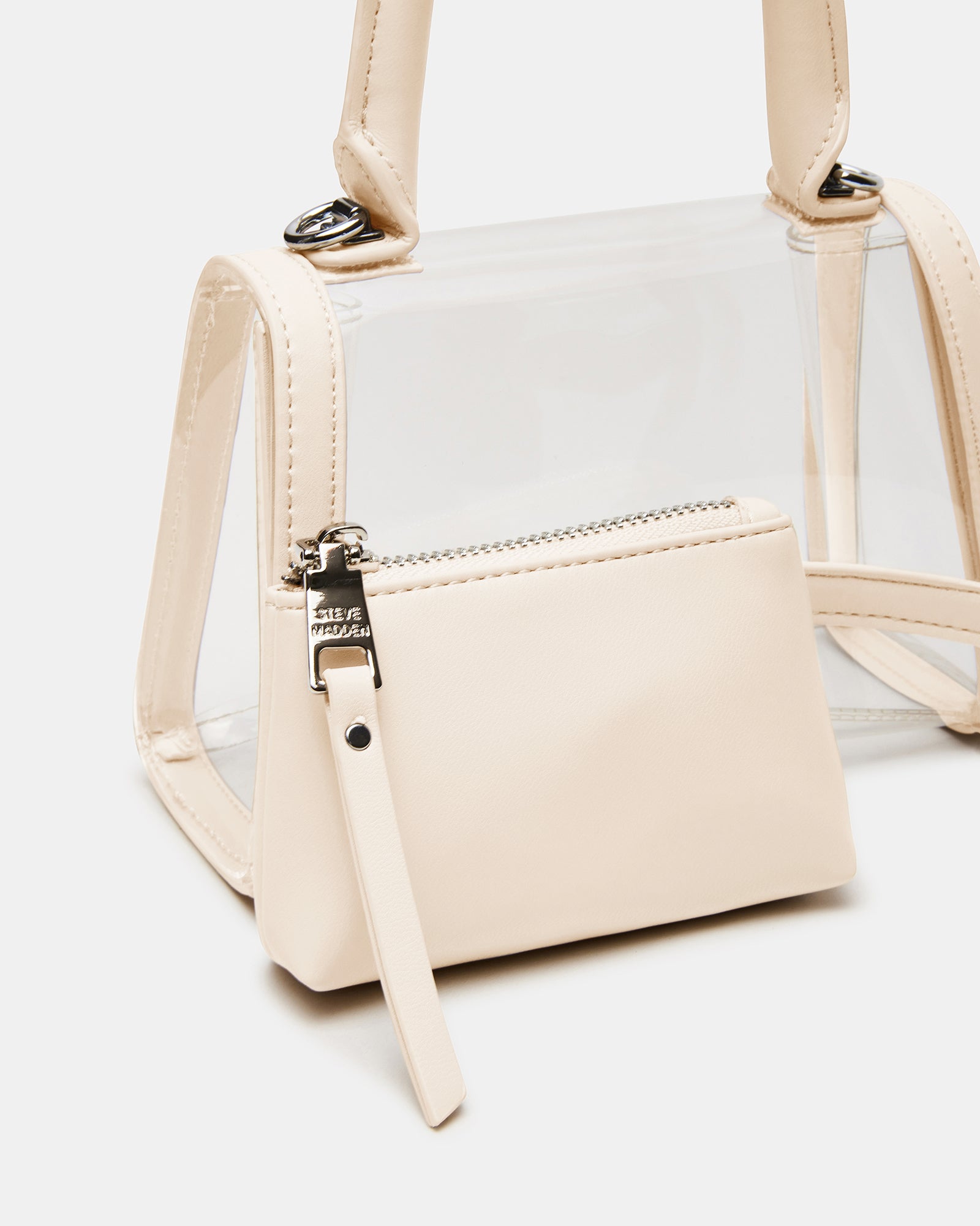 ALLYX BAG CLEAR - Image 3