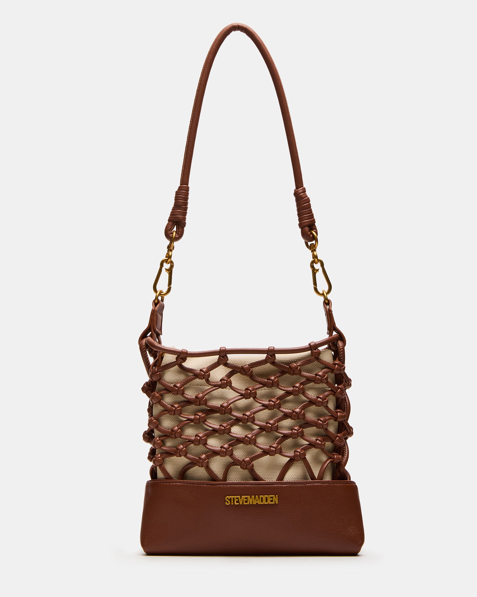 ARDA BAG COGNAC MULTI