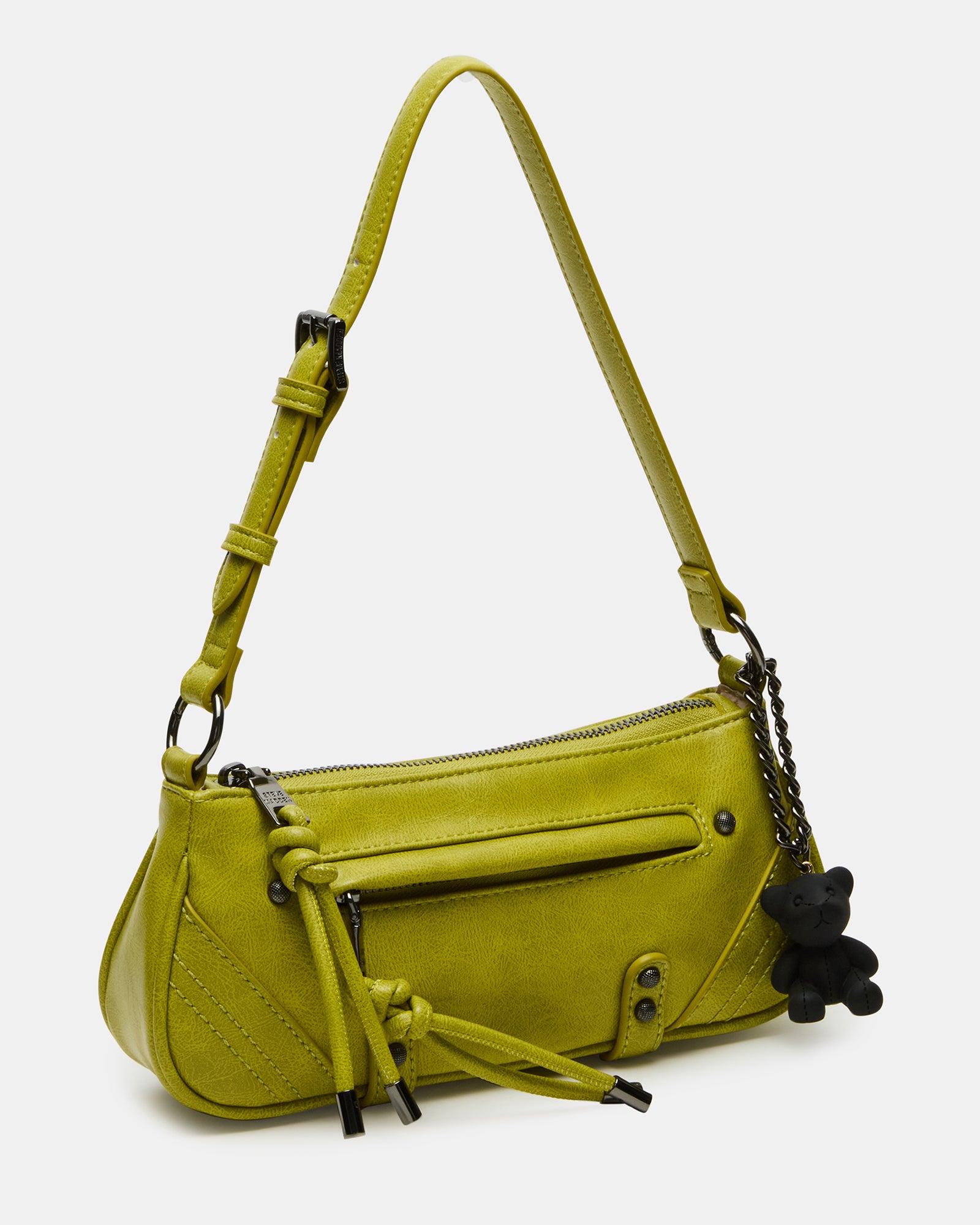 BECKA BAG LIME - Image 3