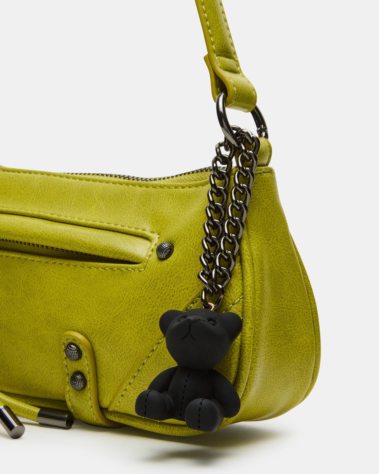 BECKA BAG LIME - Image 2