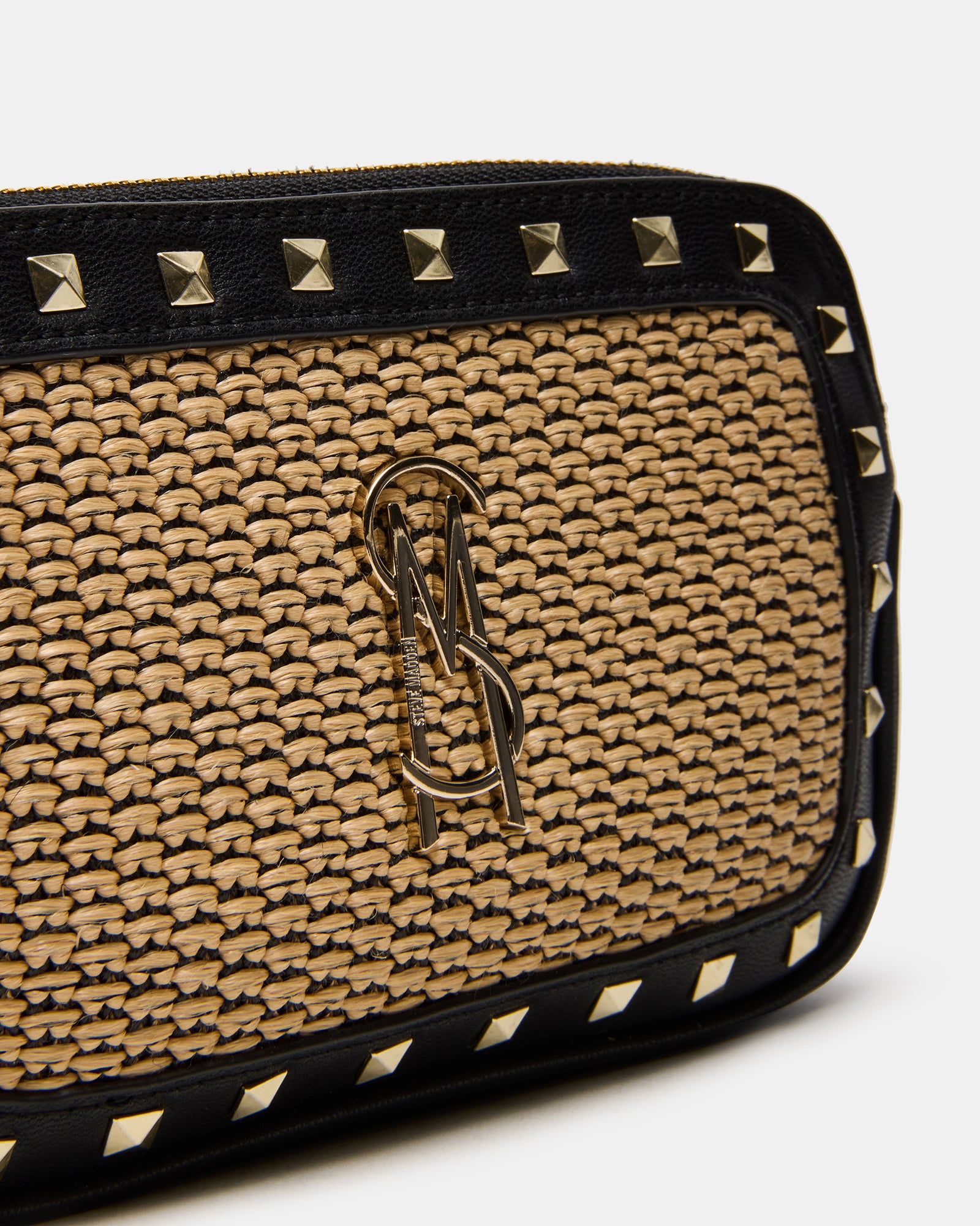 DAISYS BAG BLACK MULTI - Image 3