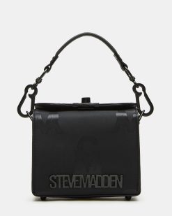 DALEY BAG BLACK/BLACK
