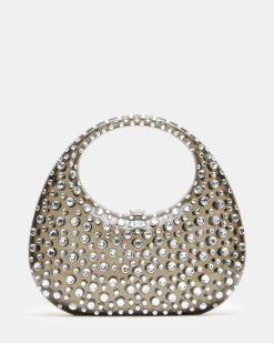 DAZY BAG BLACK MULTI