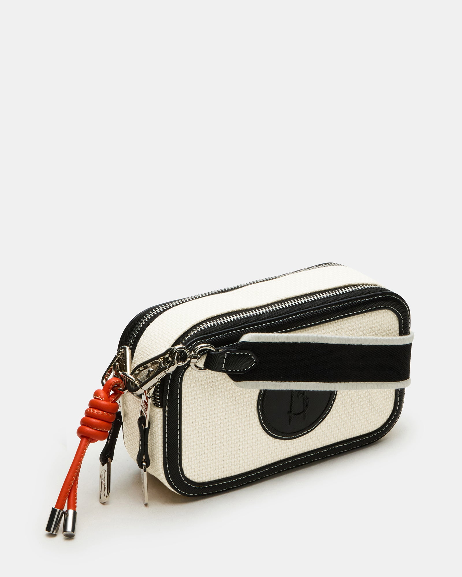 DERRICK BAG BLACK - Image 4