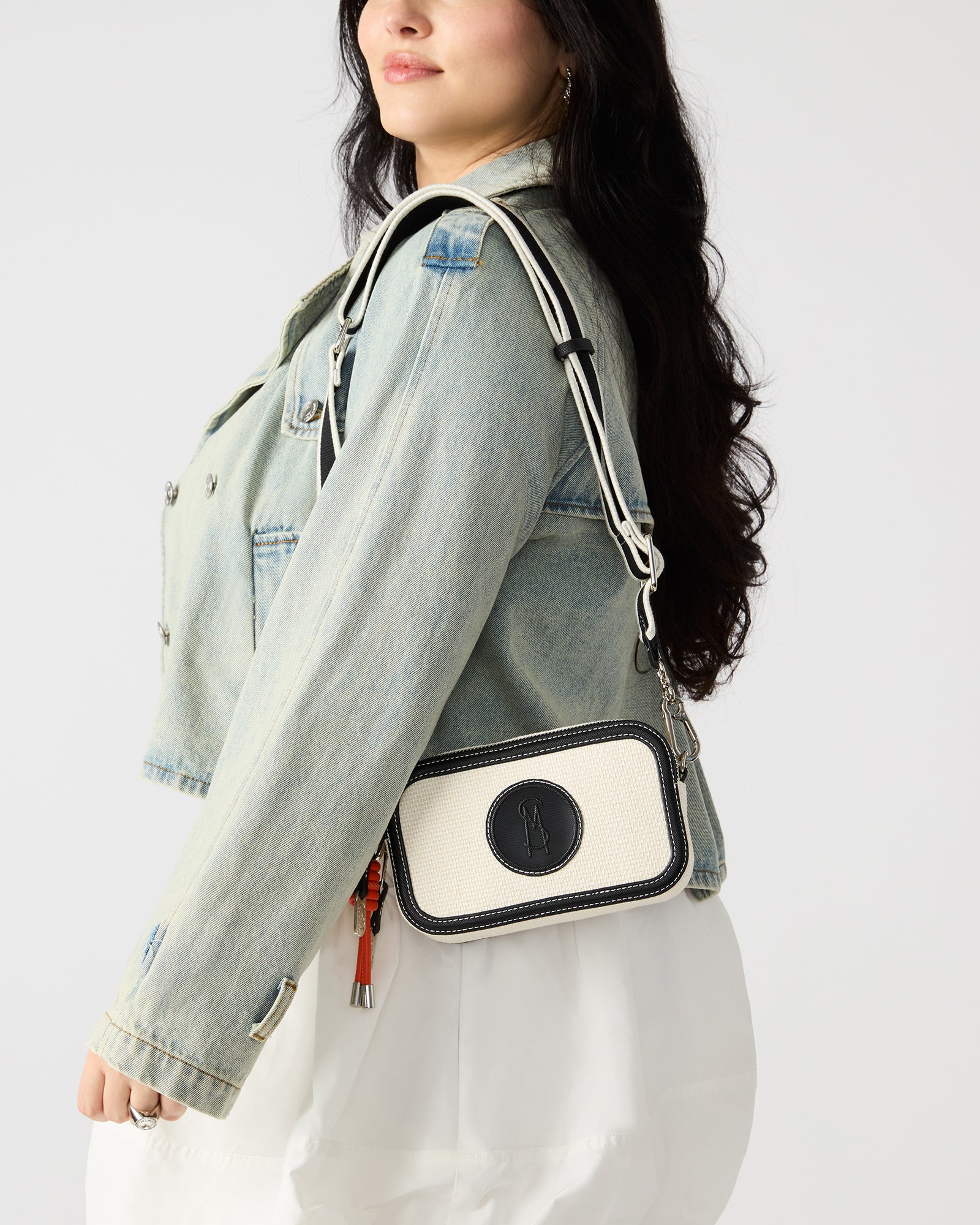 DERRICK BAG BLACK - Image 7