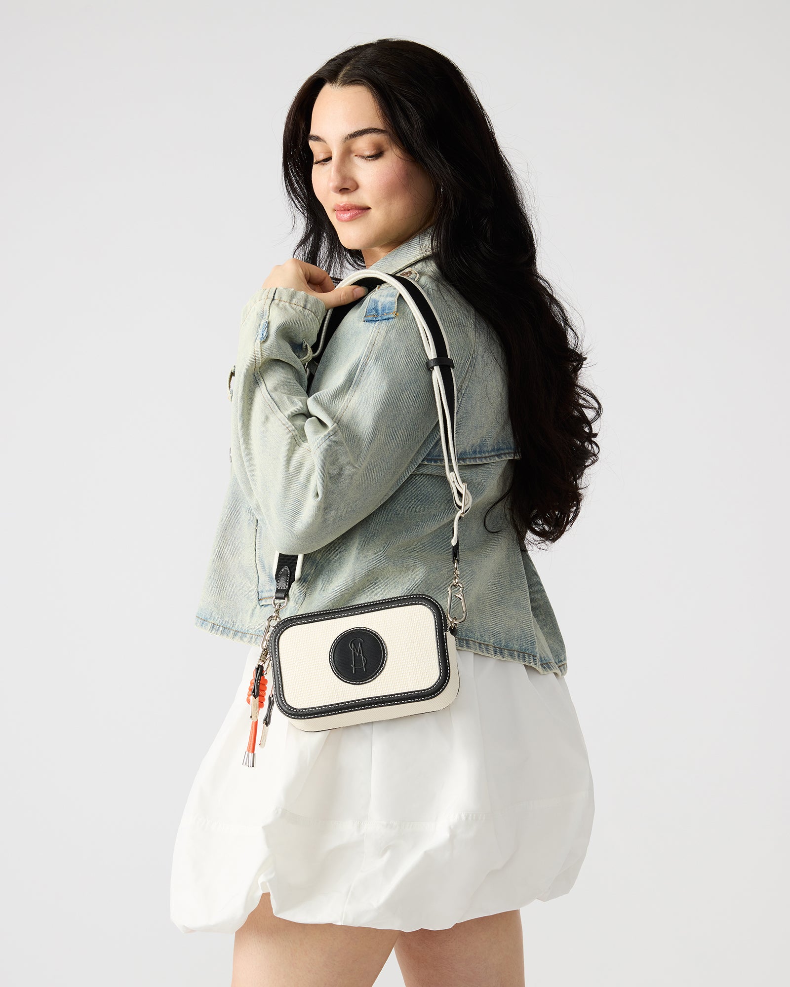 DERRICK BAG BLACK - Image 2