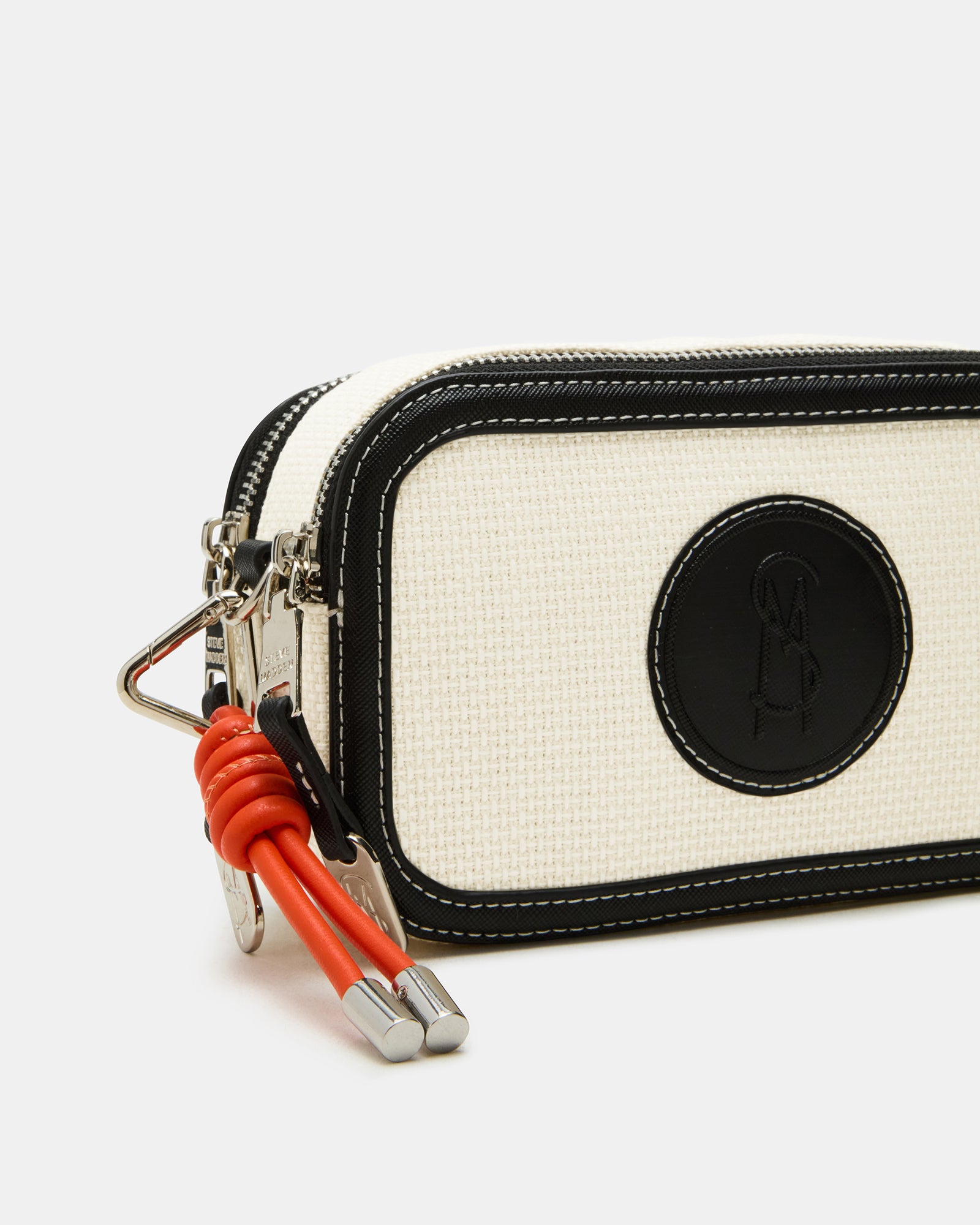 DERRICK BAG BLACK - Image 3