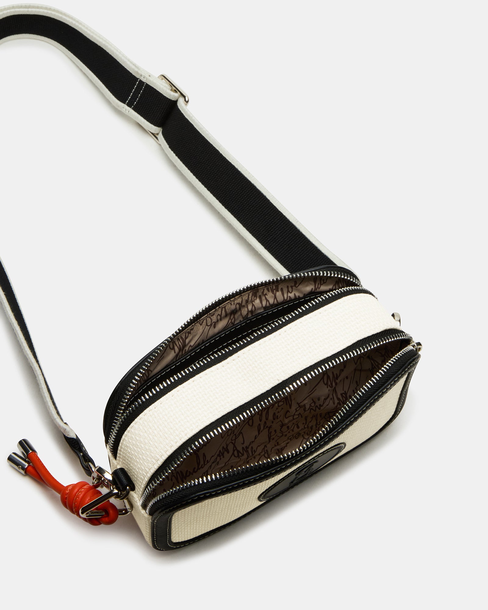 DERRICK BAG BLACK - Image 5