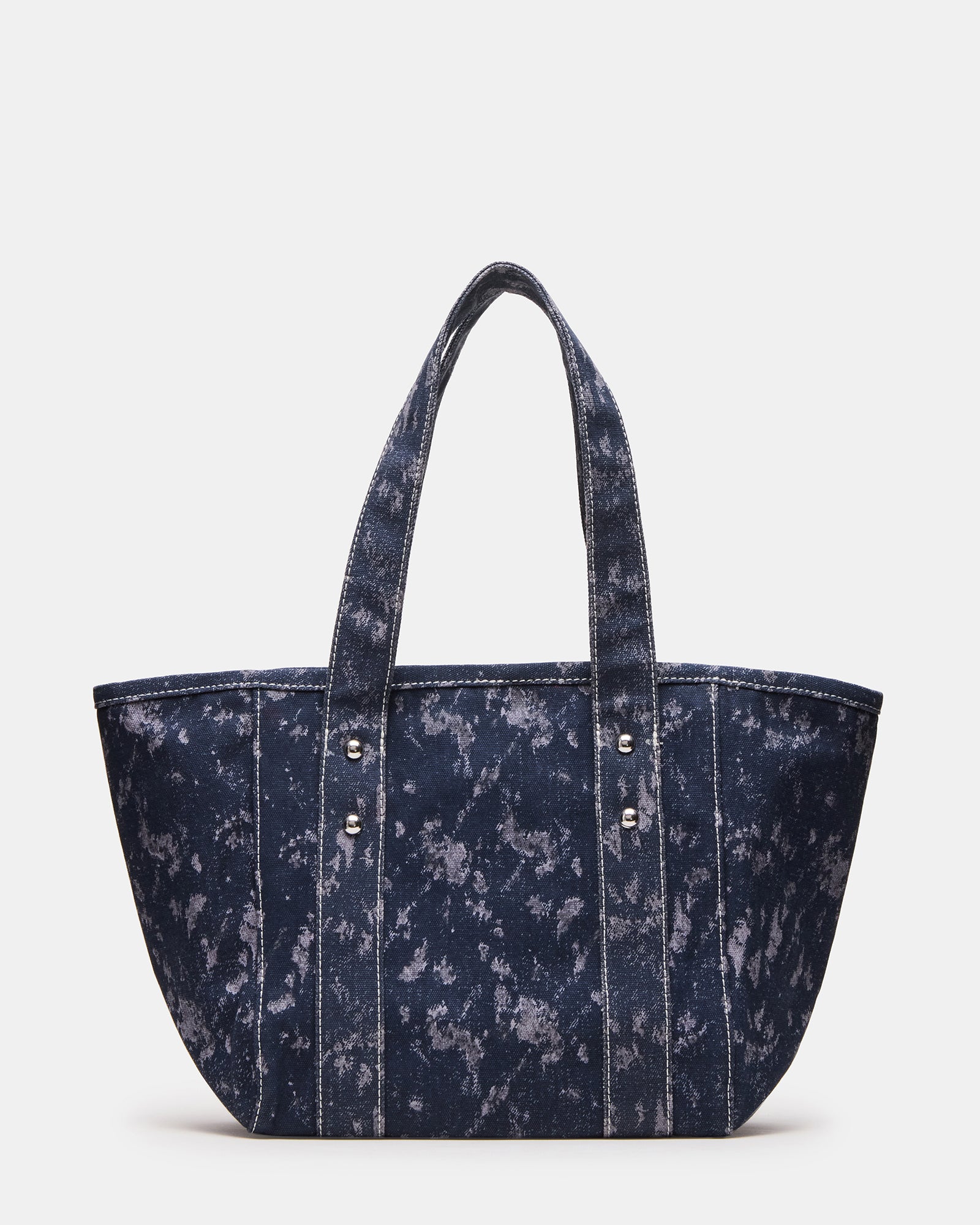 DEVYN BAG DENIM FABRIC - Image 6