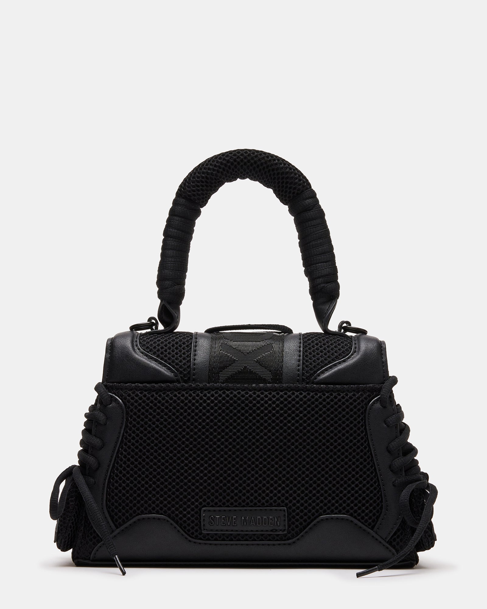 DIEGO BAG BLACK - Image 6