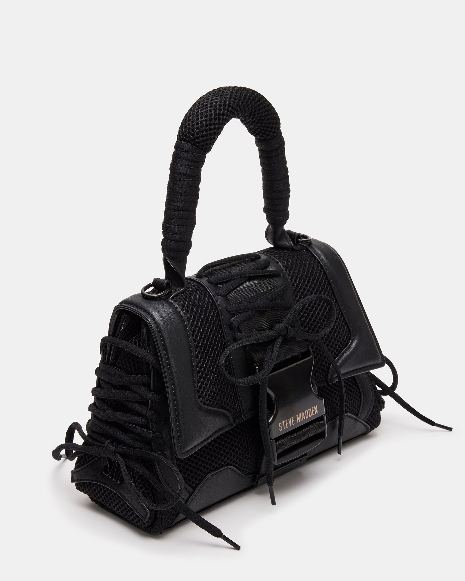 DIEGO BAG BLACK - Image 3
