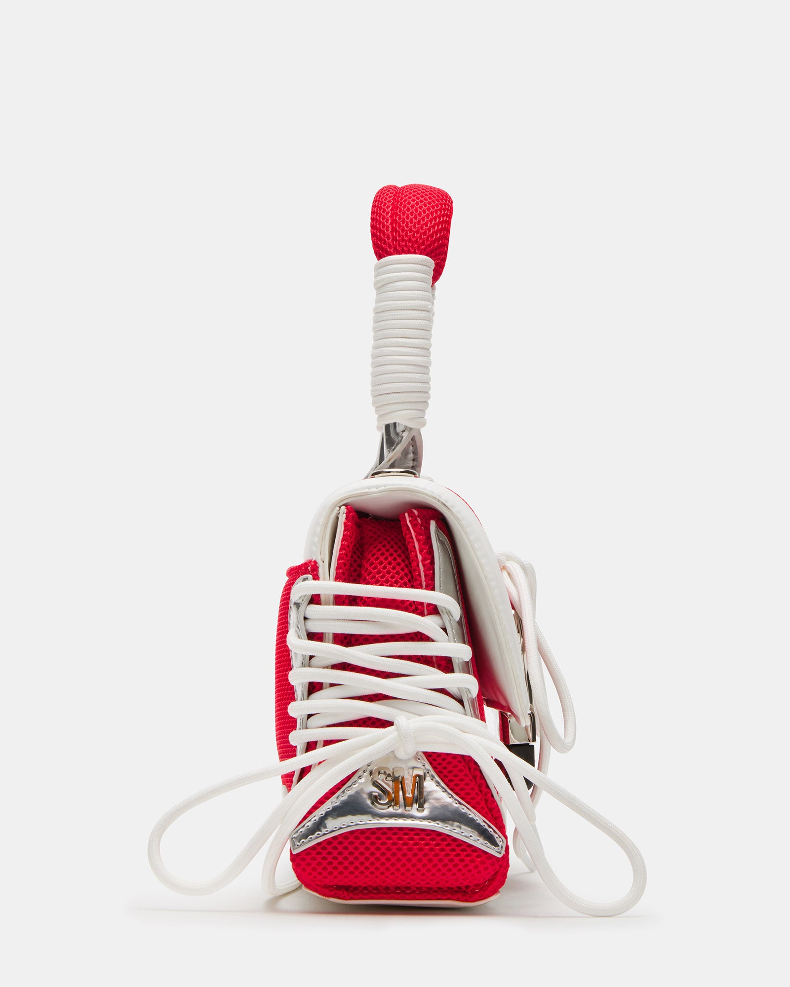 DIEGO BAG RED MULTI - Image 5