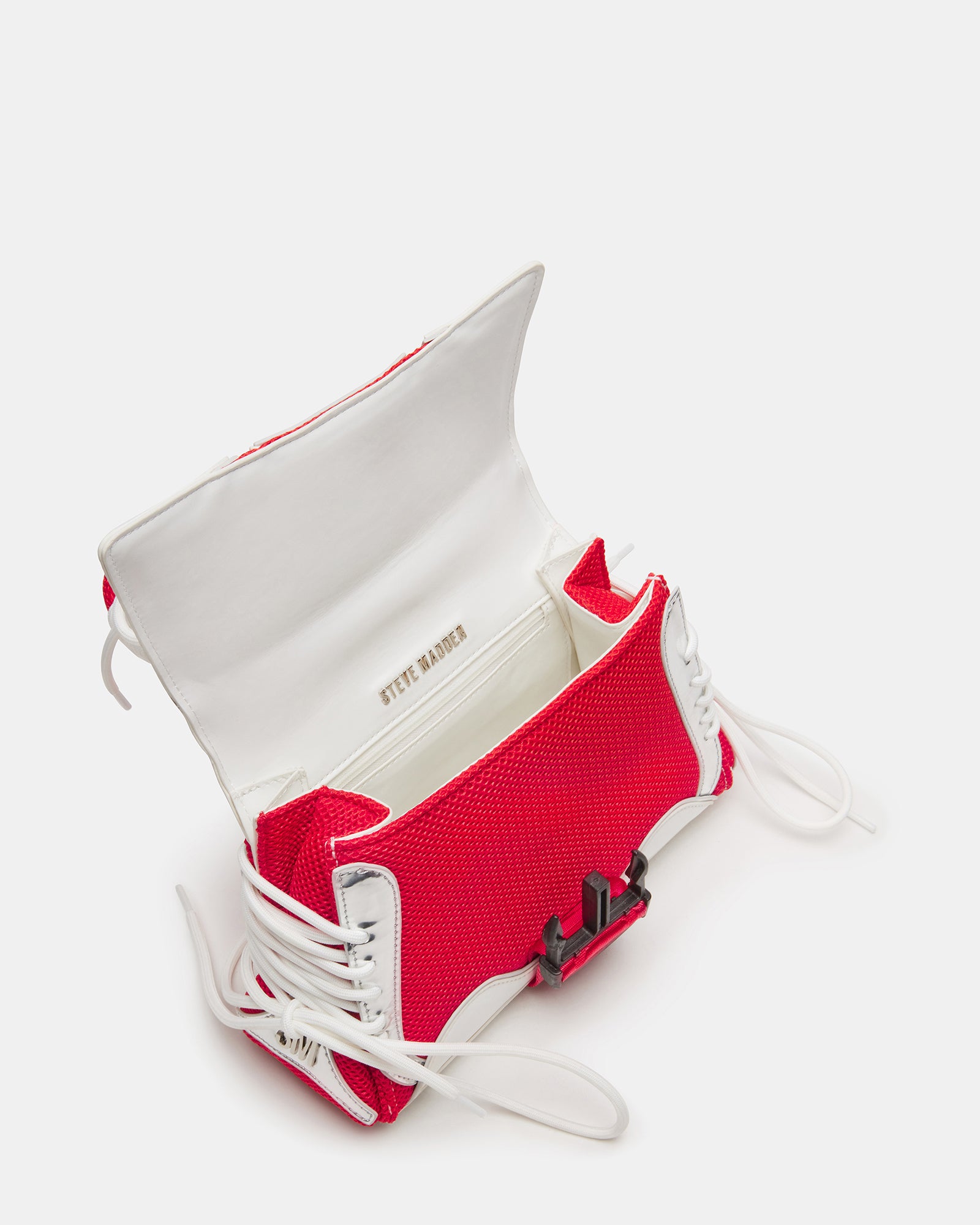 DIEGO BAG RED MULTI - Image 4