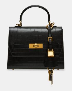 ELLOISE BAG BLACK