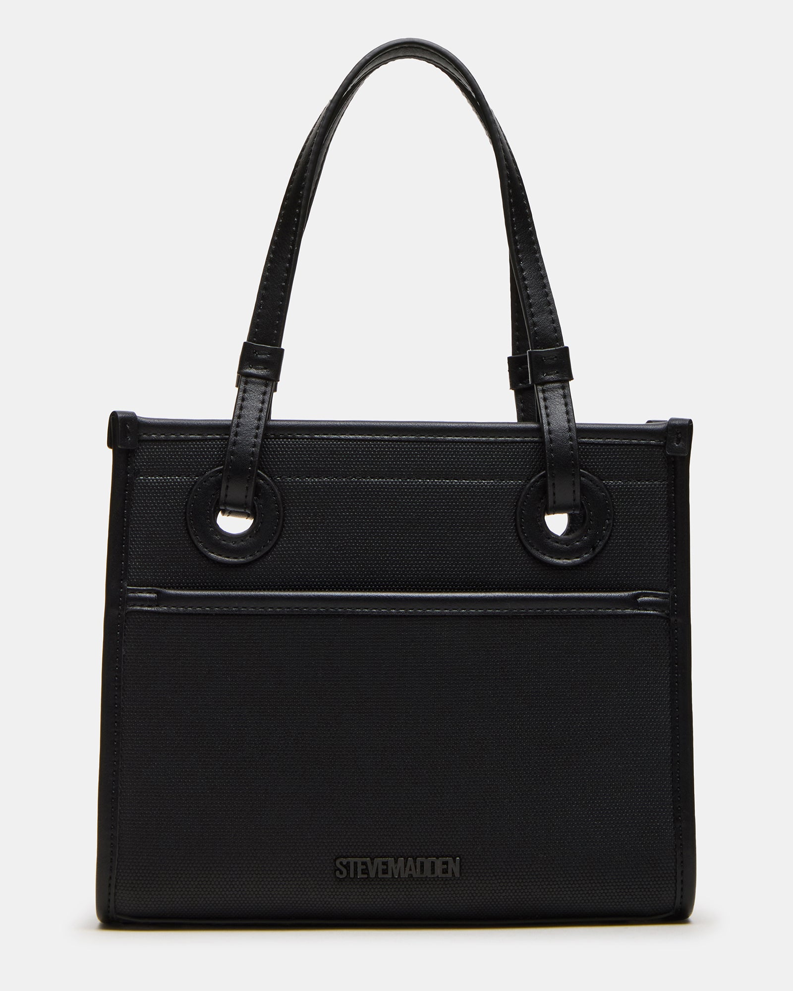 ERIS BAG BLACK/BLACK - Image 6