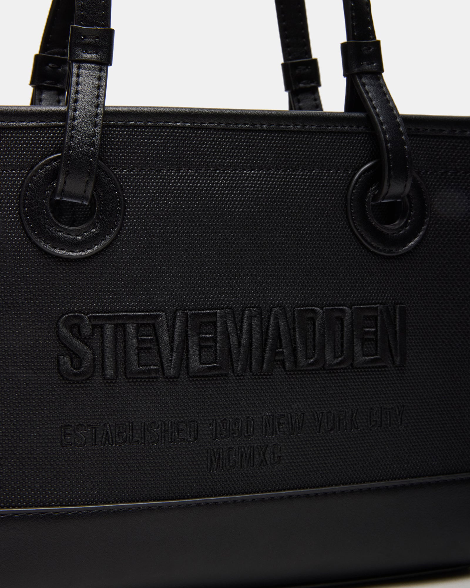 ERIS BAG BLACK/BLACK - Image 3