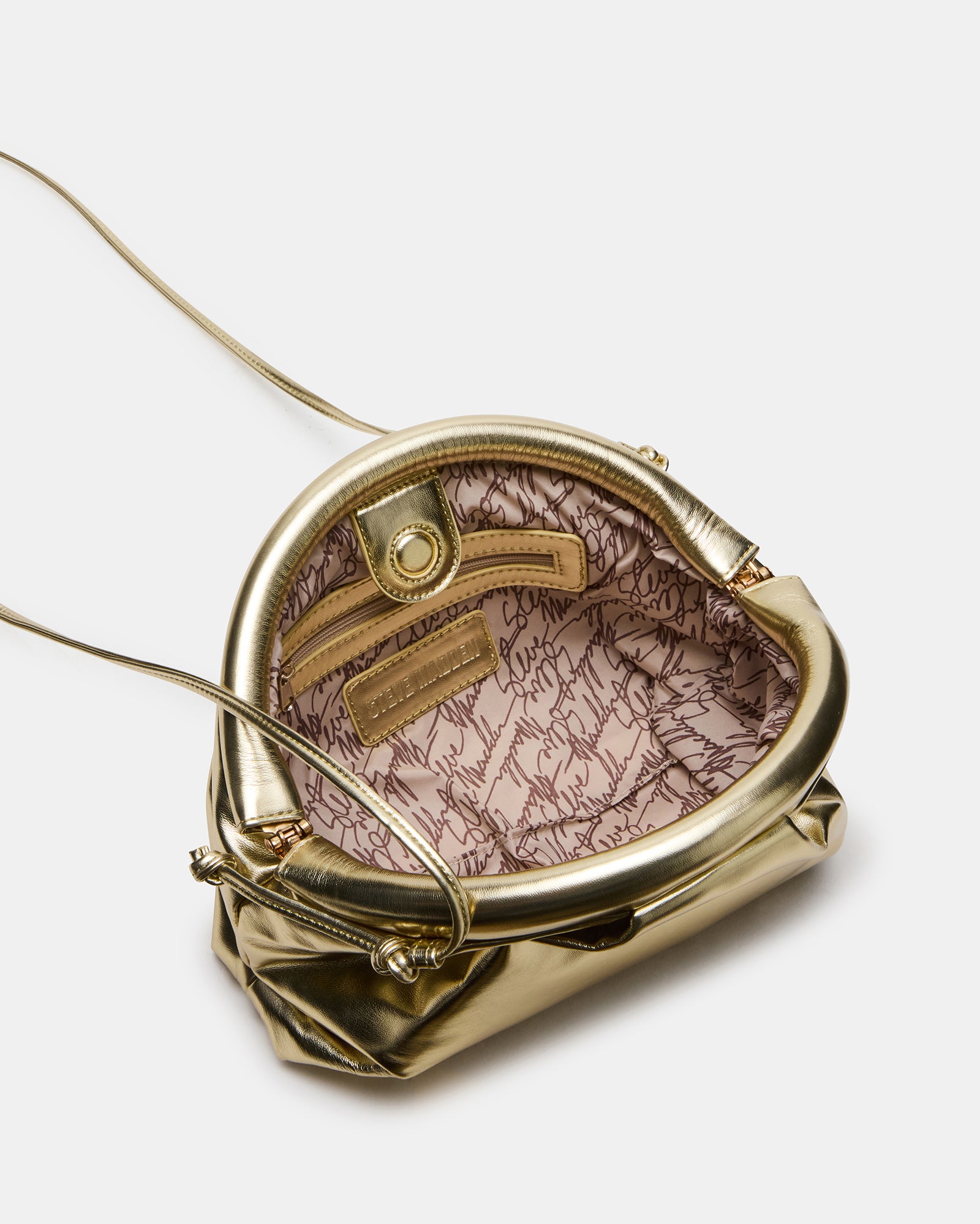 HAILEE BAG CHAMPAGNE - Image 5