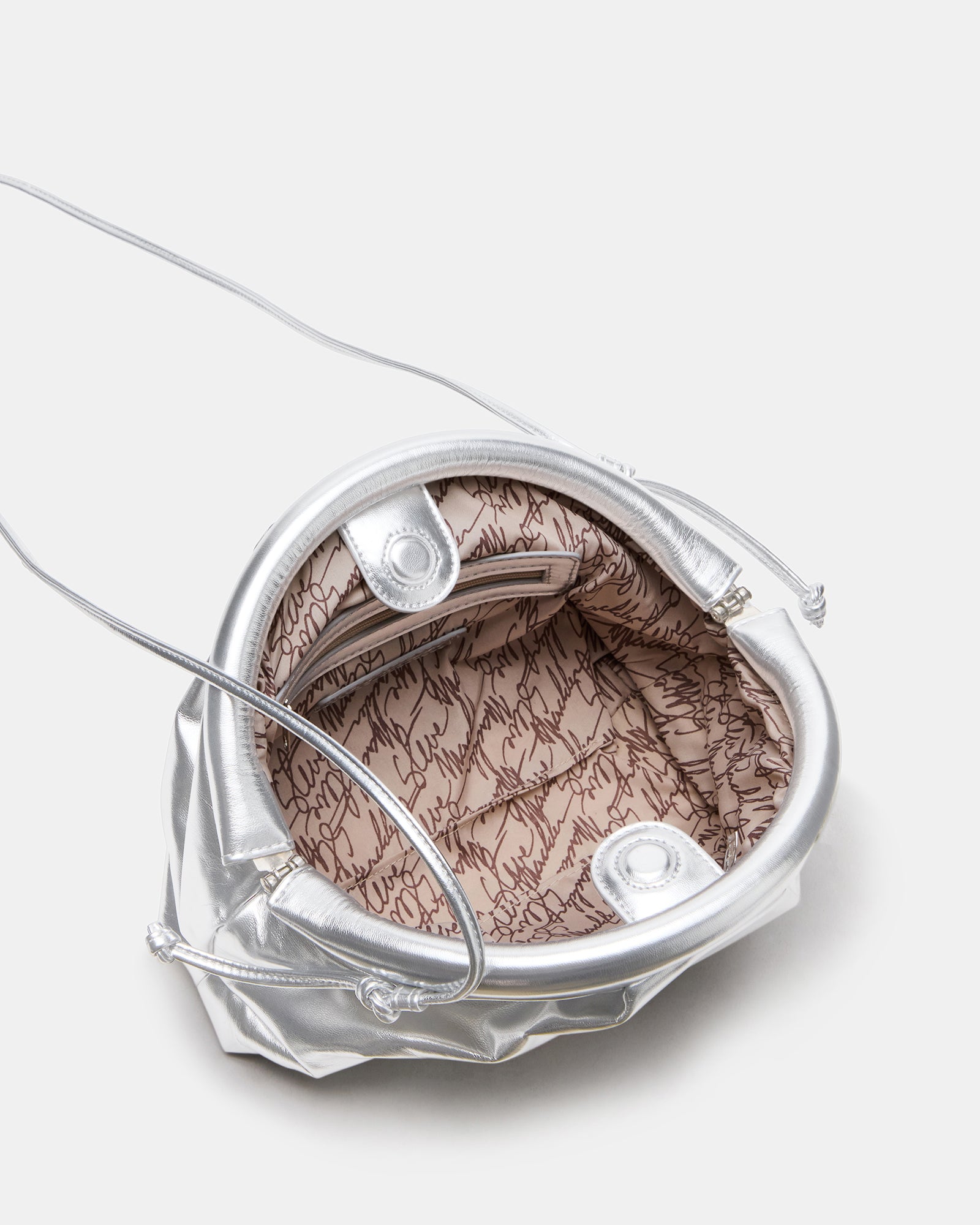 HAILEE BAG SILVER - Image 5