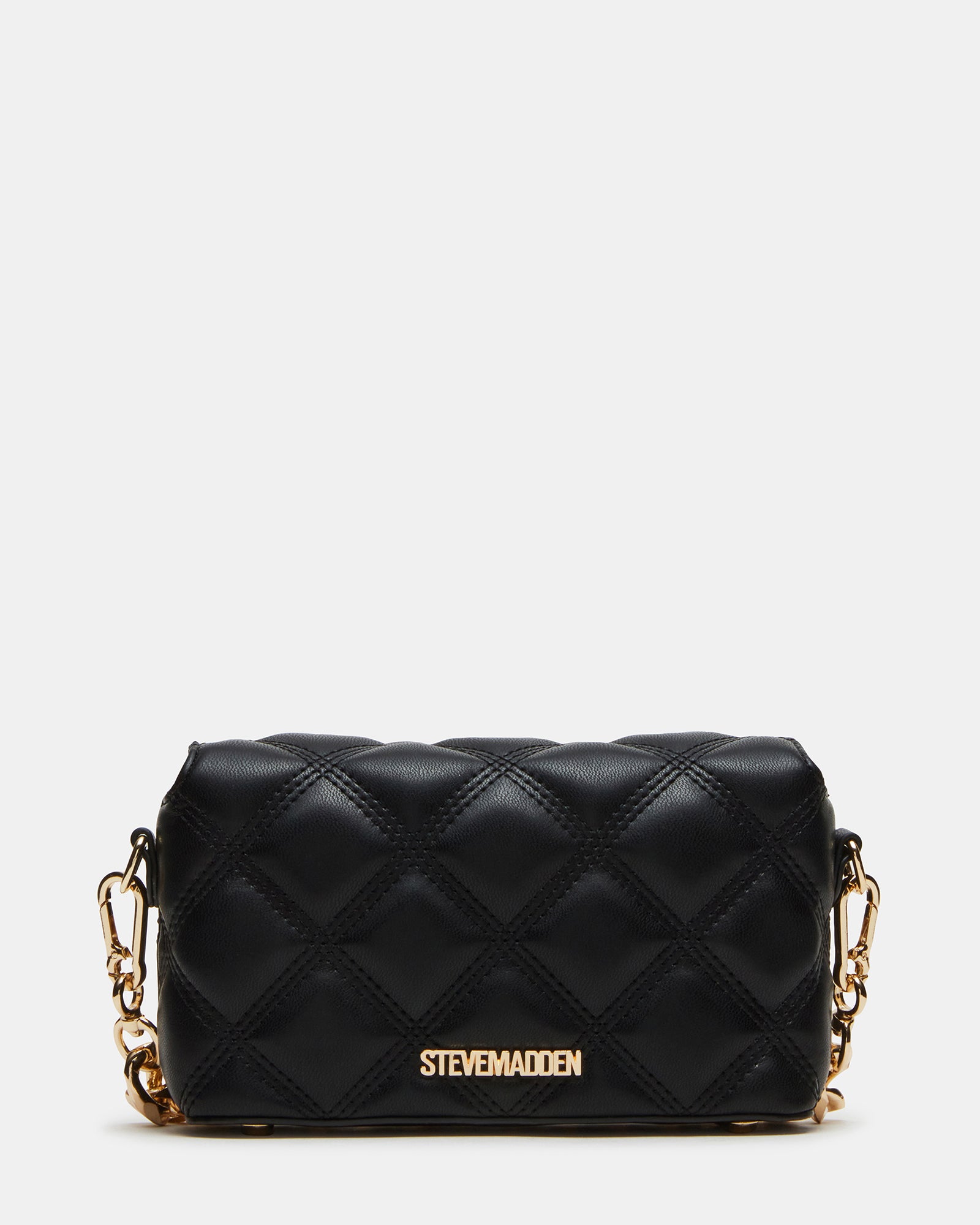 HAVENS BAG BLACK/GOLD - Image 6