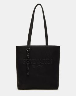 ILLIE BAG BLACK/BLACK