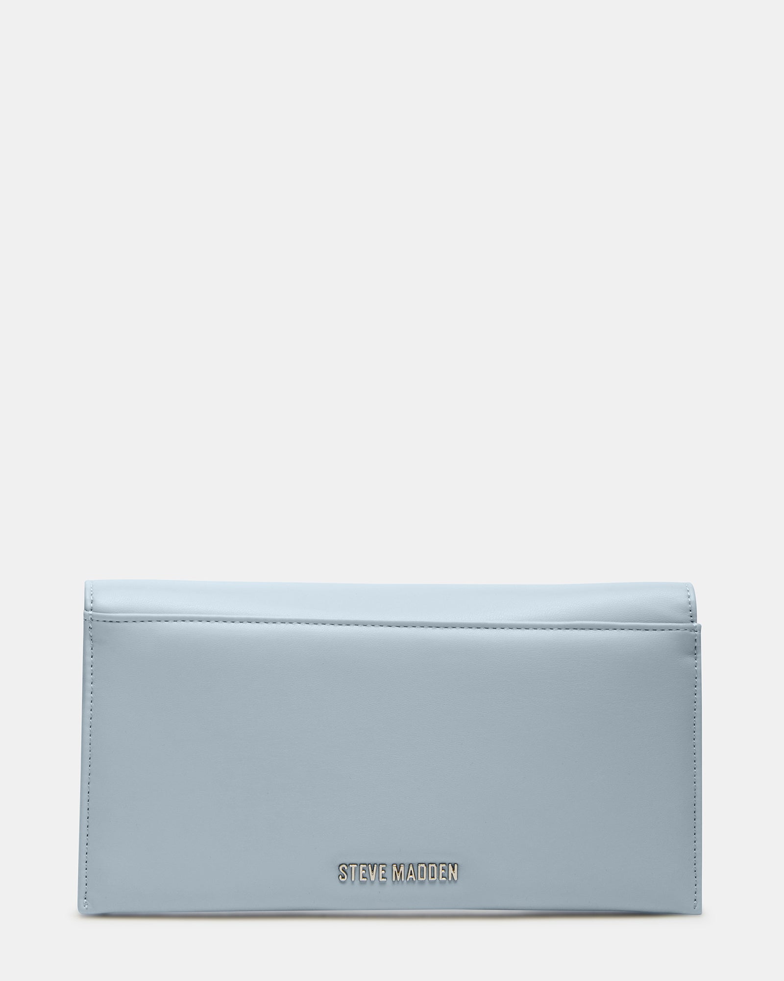 JULIANA BAG BABY BLUE FABRIC - Image 6