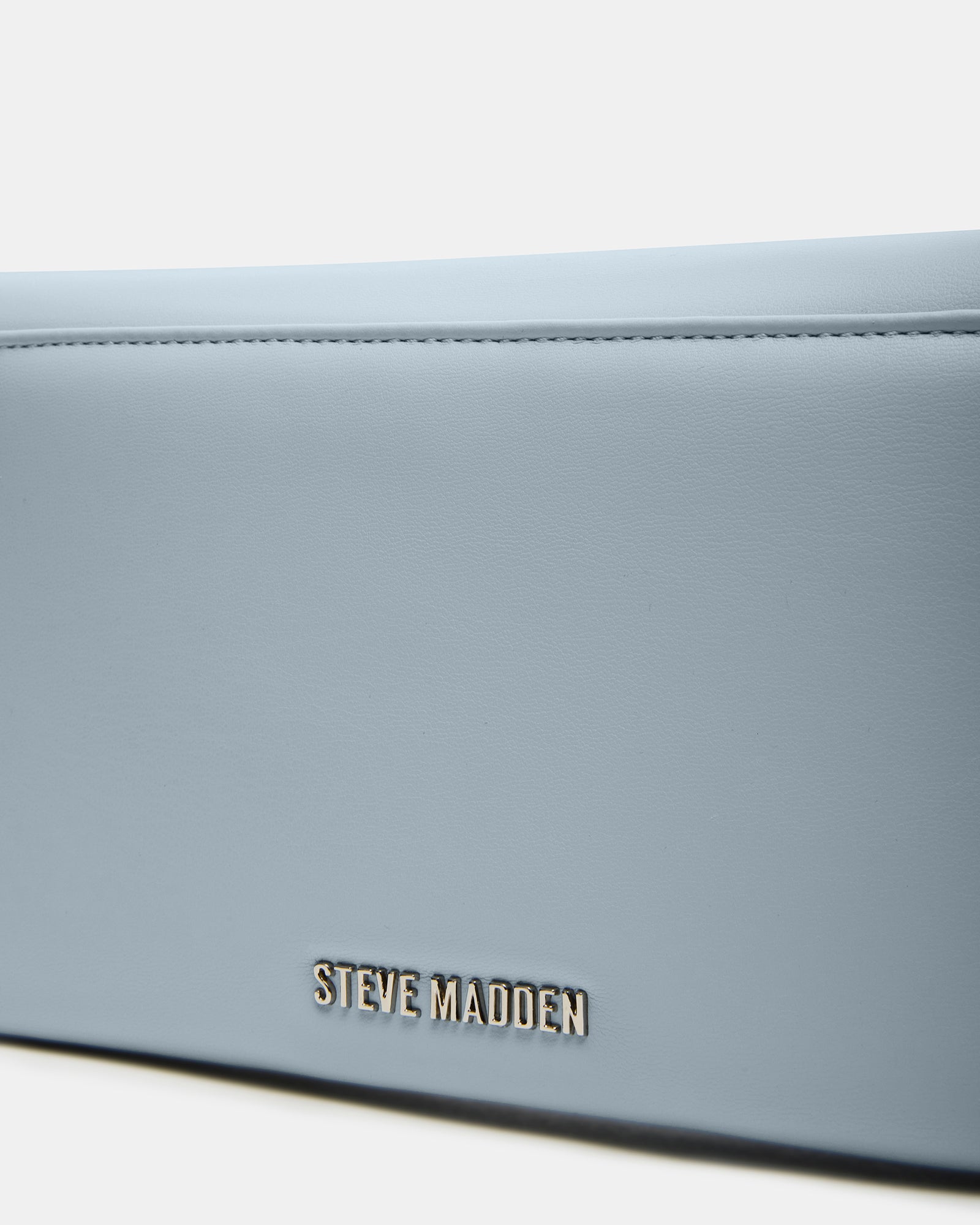 JULIANA BAG BABY BLUE FABRIC - Image 3