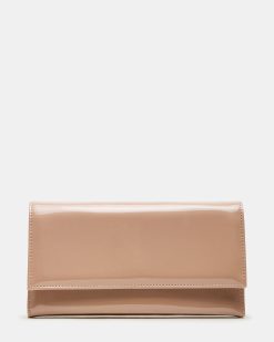 JULIANA BAG BLUSH PATENT