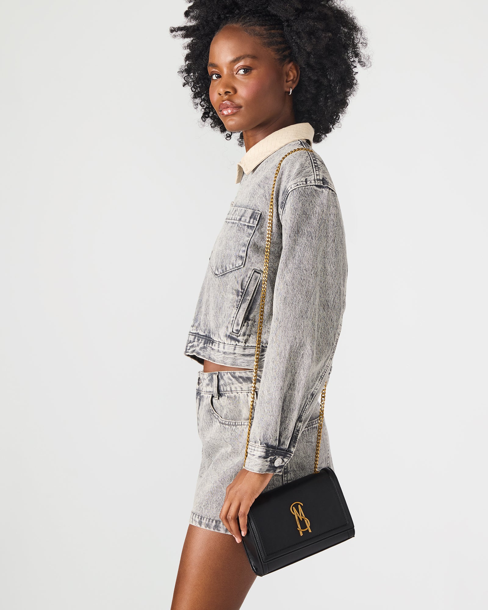 LARISAL BAG BLACK - Image 7