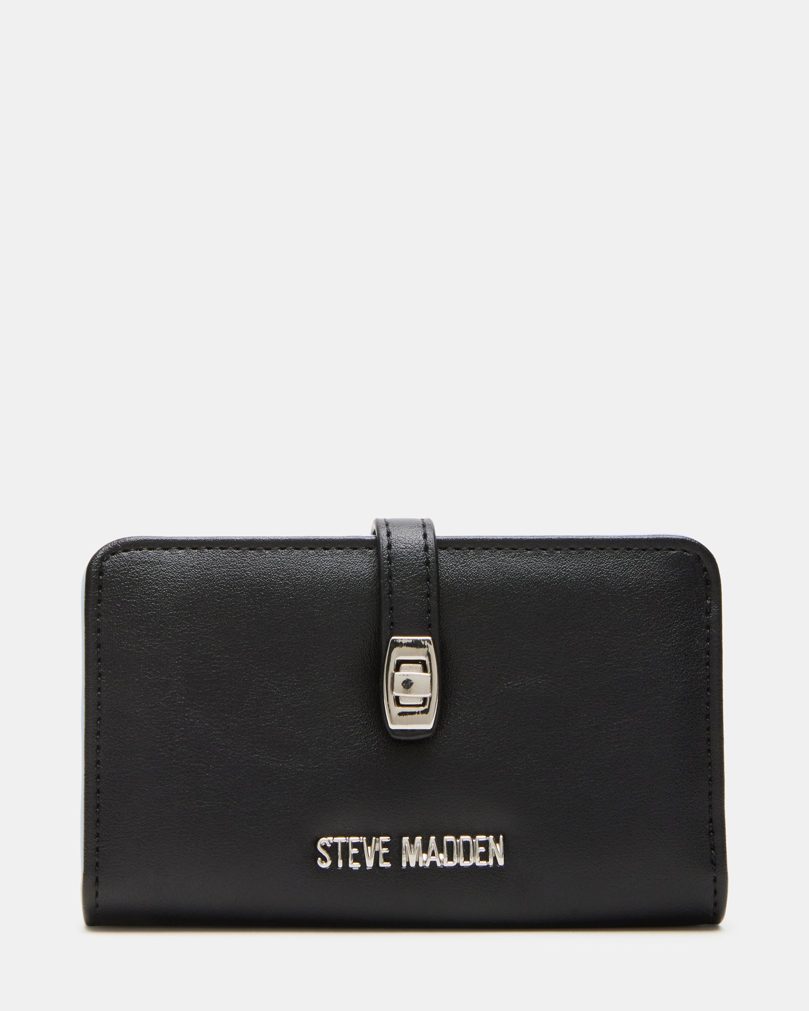 LAYER WALLET BLACK