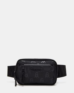 LIND BAG BLACK/BLACK