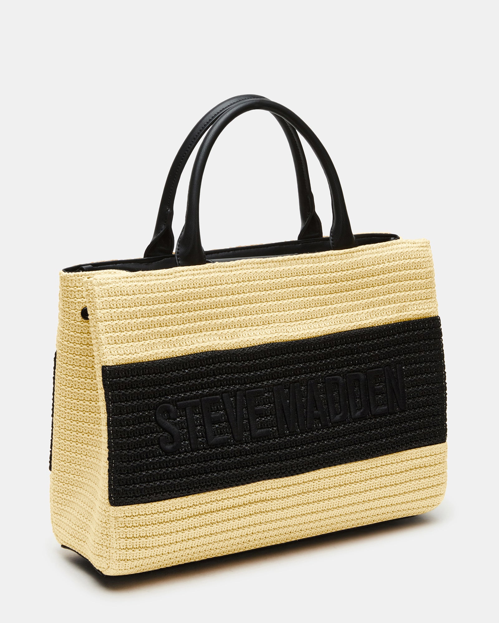 LOPEZ BAG BLACK MULTI - Image 3