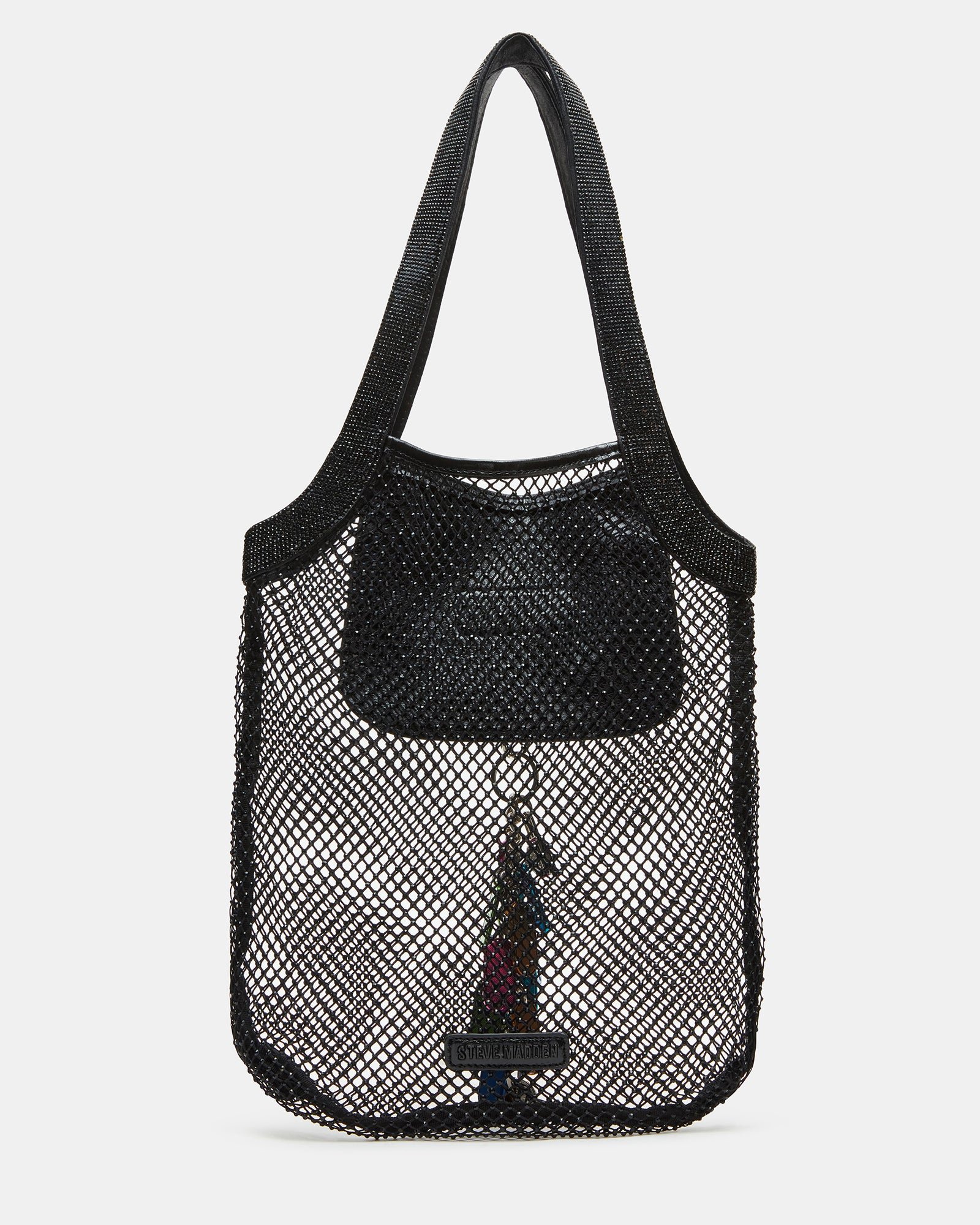 MAKIA BAG BLACK - Image 6