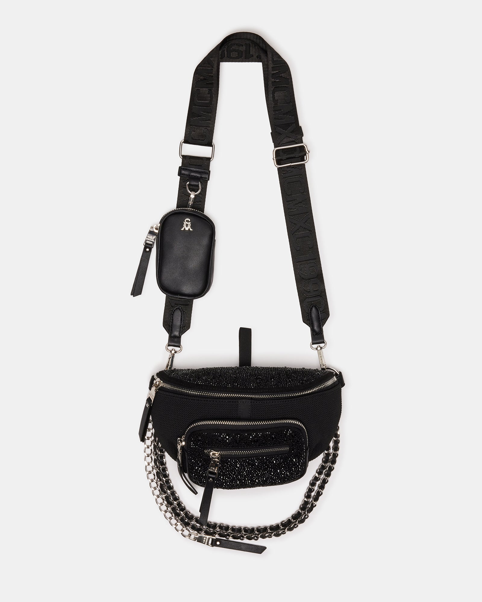 MAXIMA BAG BLACK - Image 5