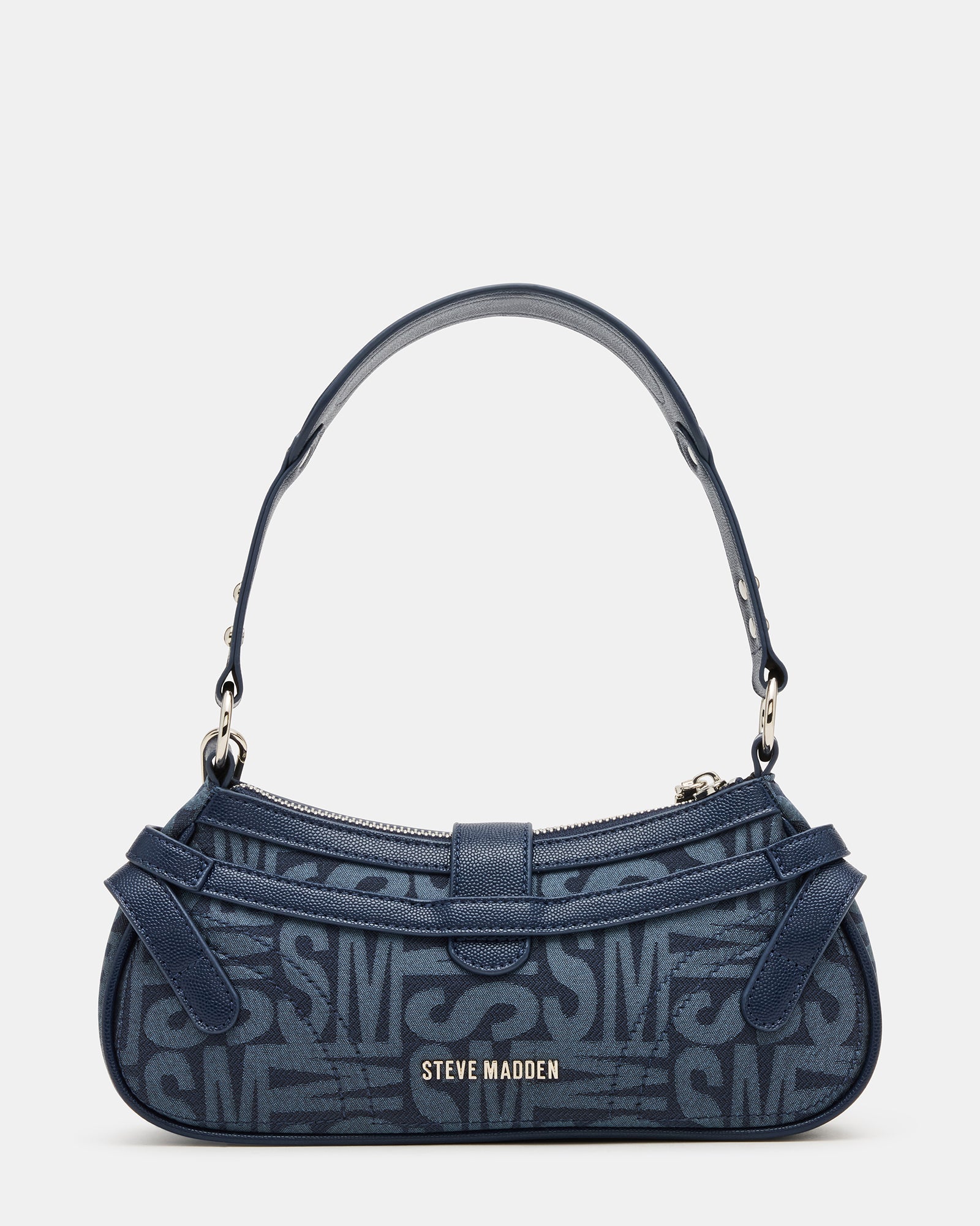 MOTORR BAG DENIM - Image 6